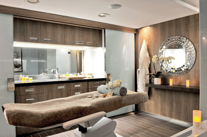 Ponant Yacht Cruises & Expeditions Dining Treatment and massage area.png